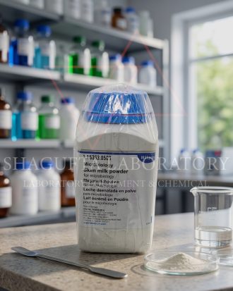 Merck Millipore 1153630500 Skim Milk Powder for Microbiology 25GR (REPACK)