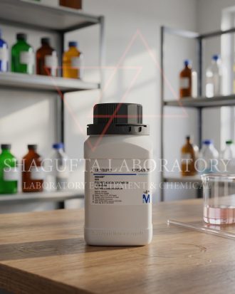 Cobalt(II) Acetate Tetrahydrate EMSURE® dari Merck berkualitas ACS untuk kebutuhan analisis laboratorium, penelitian, quality control, dan aplikasi industri. Reagen analytical grade dengan kemurnian tinggi dan kualitas konsisten untuk hasil pengujian yang akurat.