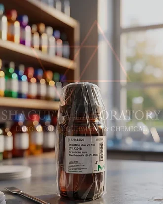 Merck 112144 Disulfine Blue VN 150 (C.I. 42045) 25 g for Surfactant Tests / Disulfine Blue / Indikator Uji Surfaktan